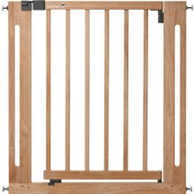 Ворота безопасности Safety 1st Pressure gare easy Close wood (73-80,5 см)