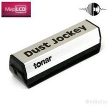 Tonar Dust Jockey Brush