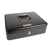 Кэшбокс Ibox IB-4-CB