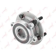 Ступица Колеса | Перед Прав Лев | LYNXauto арт. WH1500