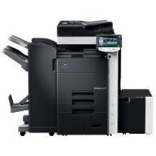 KONICA MINOLTA bizhub C452 МФУ лазерное цветное