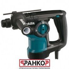 Перфоратор электрический "Makita" HR2800, SDS-Plus, 800 Вт, 2.9 Дж   HR2800