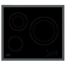 Hotpoint-Ariston HR 603 X