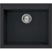 Мойка Elleci QUADRA 105, 570*500, granitek (40) LGQ10540