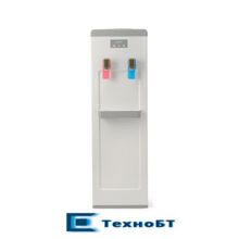 Кулер для воды Vatten V08WK белый