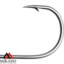 Джиг - головка Mikado NIHONTO BN 10 г., крючок № 2 0  ( 3 шт.)