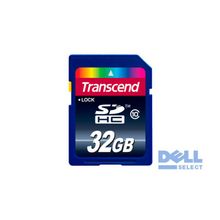 Карта памяти Transcend SDHC 32GB