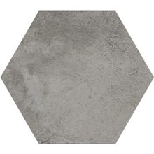 Aparici Recover Grey Hexagon 25x29 см