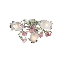 Odeon Light потолочная 2252 3C AMELI ODL12 E14 3x60W