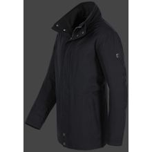 Wellensteyn Newton Men Medium-04 Darknavy