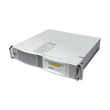 Powercom VGD-700-RM 2U (VRM-700A-6G0-2440)