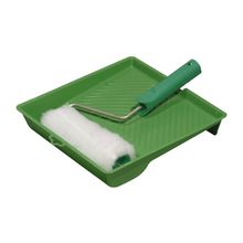 STAYER 0540-18 (ВЕСТАН) Валик с ванночкой