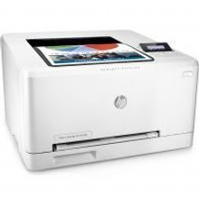 HP Color LaserJet Pro M252n принтер лазерный цветной