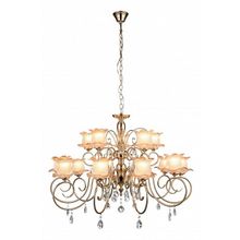 Подвесная люстра ST Luce Lussuoso SL668.203.15