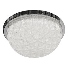 iLedex Потолочный светодиодный светильник iLedex Bliss Fokd-68-352 CR ID - 115682