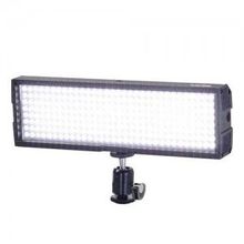 Накамерный светодиодный осветитель GreenBean LuxMan 256 LED