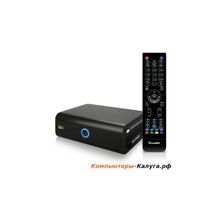 Мультимедийный плеер iconBIT XDS42GL Full HD, side-slot 2.5” SATA HDD, Realtek RTD1185DD, LAN, 1 x USB HOST - USB Flash   USB HDD