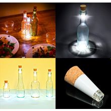 Suck UK светящаяся Bottle Light