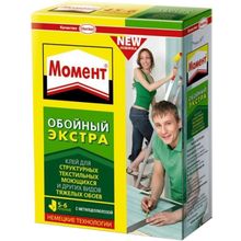 Момент Экстра 500 г