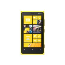 Nokia Nokia Lumia 920 Yellow
