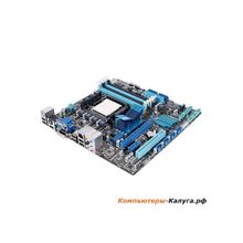 Мат. плата ASUS M4A88TD-M &lt;SAM3, AMD 880G + SB850, 4*DDR3, PCI-E16x, SVGA, DVI, SATA RAID, GB Lan, mATX, Retail&gt;