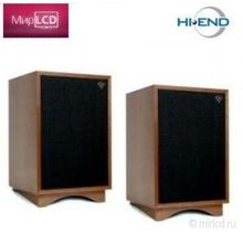 Klipsch Heresy III Walnut Lacquer