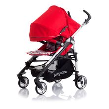 Baby Care GT4 red