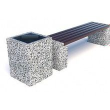 Комплект Евро 1 и Киль урна