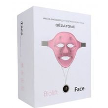 Массажер для подтяжки лица Biolift iFace, Gezatone