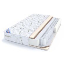 Матрас King Size Coir, размер 80×190 см, высота 28 см