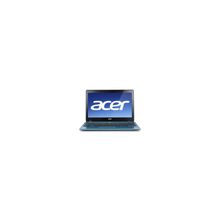 Acer Acer AO725-C7Sbb C-Series C-70 2Gb 500Gb UMA 11.6" HD WiFi BT W8SL Cam 4c голубой