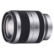 Объектив Sony SEL-18200LE E 18-200mm f 3.5-6.3 OSS LE