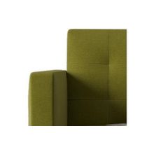 Смарт Кресло GODIVO Green ЛАНДСКРУНА