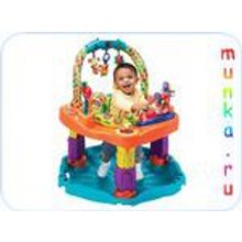 Evenflo игровой центр ExerSaucer™ ABC