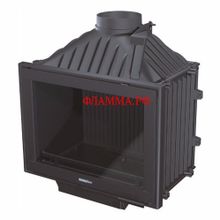 Каминная топка Nordflam Elbrus