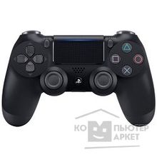 Sony PS 4 Геймпад  DualShock Black v2 CUH-ZCT2E ACPS478