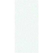 Керамическая плитка Cersanit Black&White белая (BWG051R) настенная 20х44