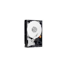 WD 3.5 Desktop AV-GP 2000Gb SATA II 5400rpm 64Mb