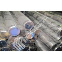 Круг кованый вст6пс