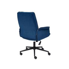 ПМ: Tetchair MADRID