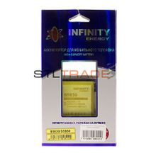 Аккумулятор Infinity Samsung S5830 S5660 S5670 (1450mAh)