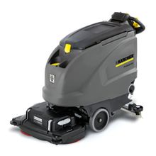 Поломоечная машина Karcher B 60 С Ep + D51 + Squeegee + Rins + Autofill + Mop