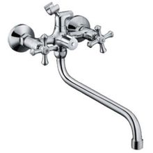 Смеситель Gappo G2246