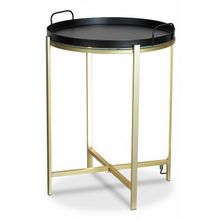 Lussole Стол журнальный Lussole Seattle ID - 394522