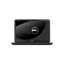 Ноутбук 15.6 Dell Inspiron 3520 i5-3210M 4Gb 500Gb HD Graphics 3000 DVD(DL) BT Cam 4400мАч Linux Черный 3520-5494 [23458]