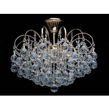 ПМ: MW-Light 232016406 Жемчуг 6*60W E14 220 V люстра