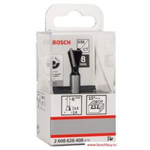 Bosch HM-Фреза шипорезная 14 (2608628408 , 2.608.628.408)