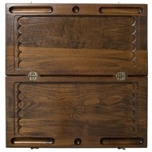 Нарды резные "Армянский узор-3"  60