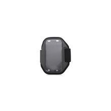 чехол-повязка Cygnett Action Armband Black CY0978CAACT для Apple iPhone 5