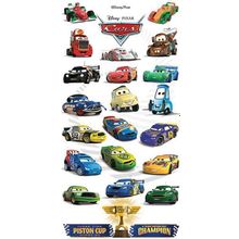 Декор Azteca Disney Cars R3060 Racer 300х600